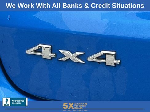 Used 2024 Jeep Compass Limited image 26