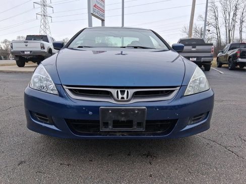 Used 2007 Honda Accord EX image 2