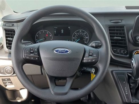 New 2025 Ford Transit 250 Low Roof image 24