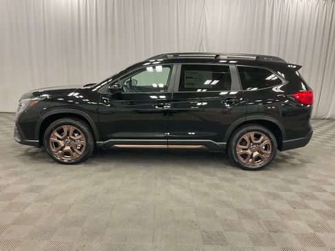 New 2026 Subaru Ascent Limited Bronze image 7