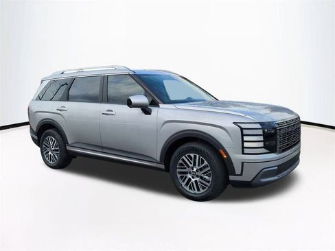 New 2026 Hyundai Palisade SEL image 2