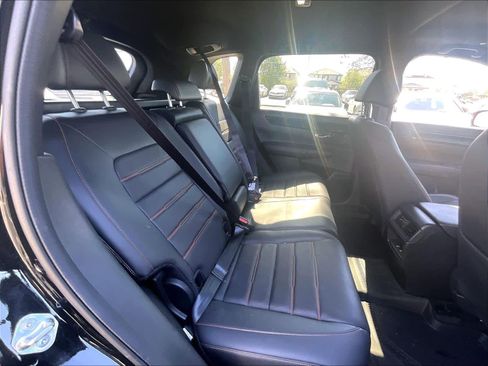 Used 2023 Honda CR-V Sport Touring image 28