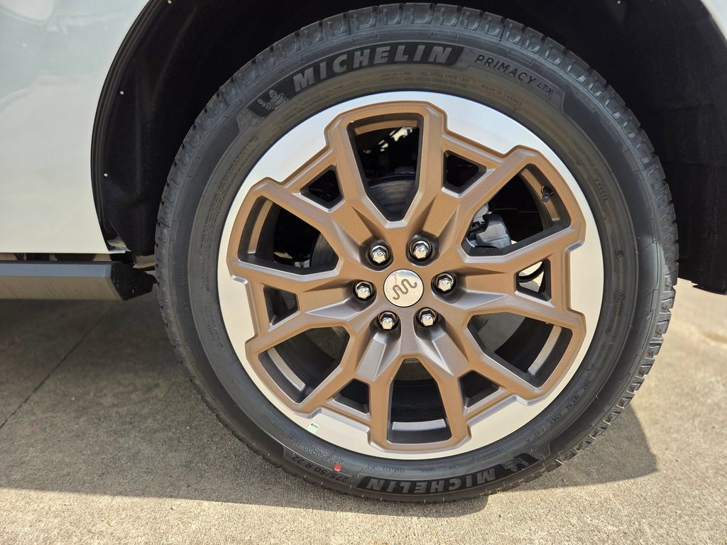 New 2027 Ford Expedition King Ranch AWD/4WD image 40