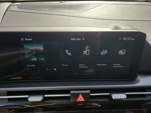 New 2026 Kia Sportage EX image 31