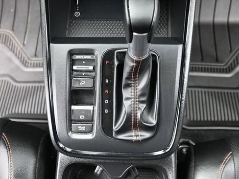 Certified 2026 Honda CR-V Sport-L image 13