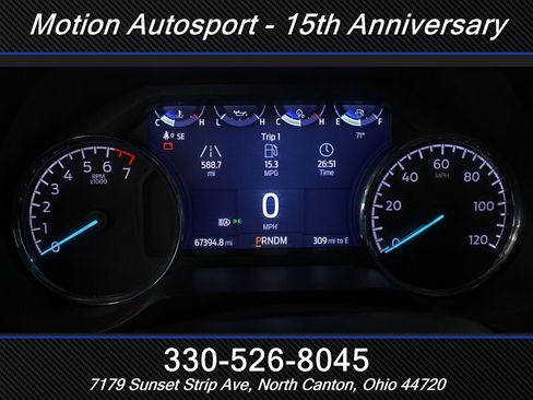 Used 2021 Ford F150 XLT w/ Equipment Group 302A High AWD/4WD image 14