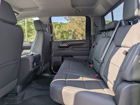 New 2026 Chevrolet Silverado 2500 LT w/ Trail Boss Package image 29