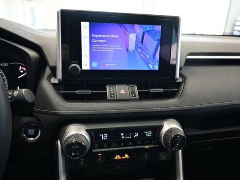 Used 2024 Toyota RAV4 XLE Premium w/ Weather Package AWD/4WD image 16