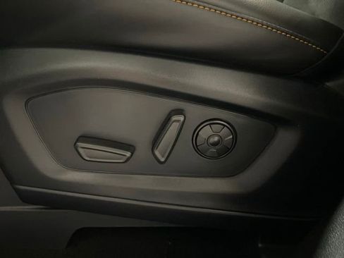 Used 2026 Ford Explorer Tremor AWD/4WD image 12