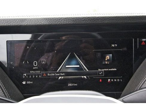 Used 2025 GMC Yukon Denali RWD image 11