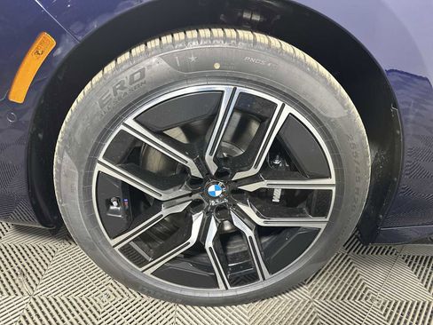 New 2026 BMW 760i xDrive 760i xDrive w/ Executive Package image 10