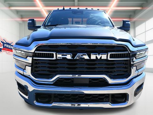 New 2026 RAM 2500 Tradesman AWD/4WD image 5