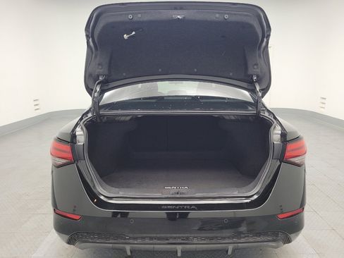 Used 2023 Nissan Sentra SV image 29