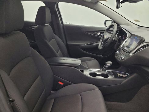 Used 2023 Chevrolet Malibu LT FWD image 21