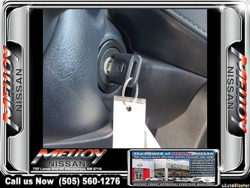Used 2025 Nissan Versa S image 15