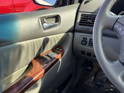 Used 2005 Toyota Sienna XLE image 23