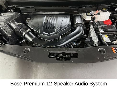 Used 2025 Buick Enclave Preferred image 18