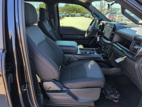 New 2026 Ford F150 STX w/ Equipment Group 200A RWD image 14