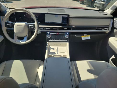 New 2026 Hyundai Santa Fe Calligraphy image 13