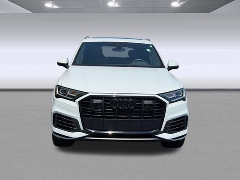 Used 2022 Audi Q7 3.0T Premium Plus AWD/4WD image 6