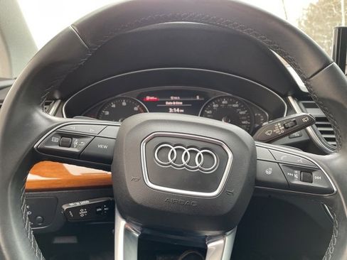 Used 2023 Audi Q5 2.0T Premium image 17