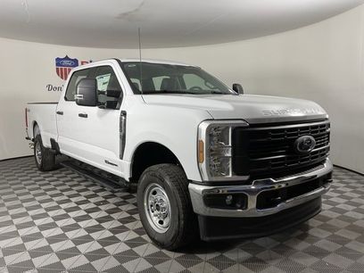New 2026 Ford F250 XL w/ XL Driver Assist Package