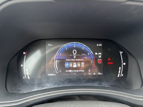 Used 2024 Toyota Grand Highlander AWD image 17