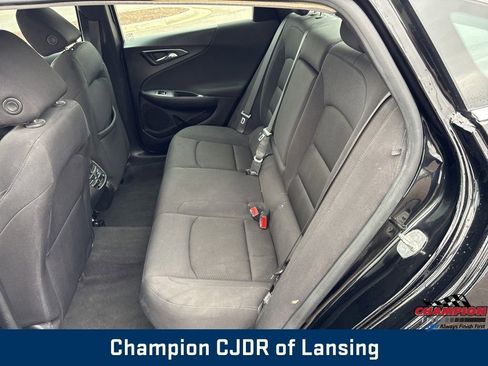 Used 2023 Chevrolet Malibu LT image 23