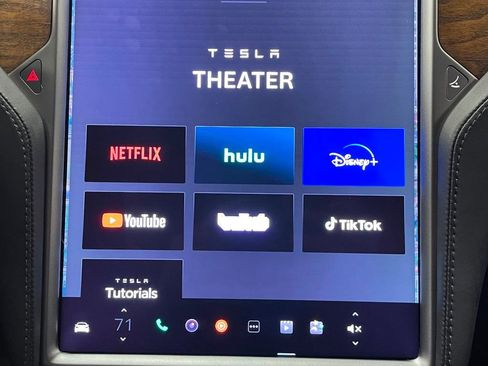 Used 2020 Tesla Model S Long Range Plus image 37