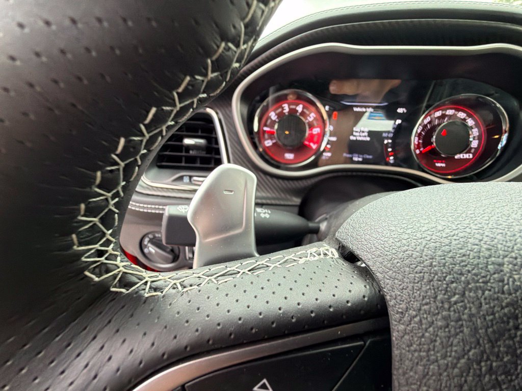 Used 2023 Dodge Challenger SRT Hellcat RWD image 22