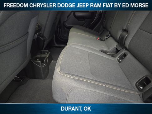 Used 2024 Jeep Gladiator Sport AWD/4WD image 20
