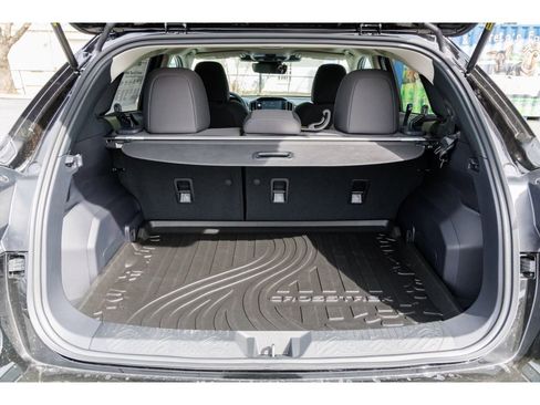 New 2026 Subaru Crosstrek 2.0i Premium AWD/4WD image 15