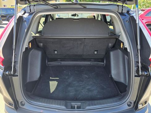 Used 2018 Honda CR-V EX image 6