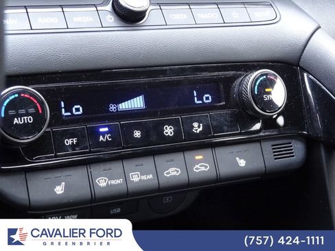 Used 2024 Hyundai Elantra N FWD image 42
