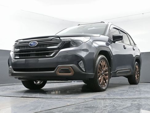 Used 2025 Subaru Forester Sport image 49