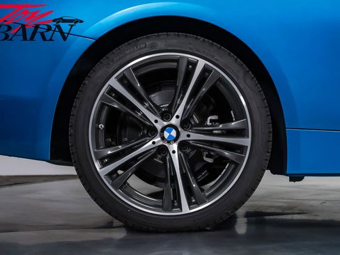 Used 2019 BMW 430i xDrive Convertible w/ Executive Package AWD/4WD image 23