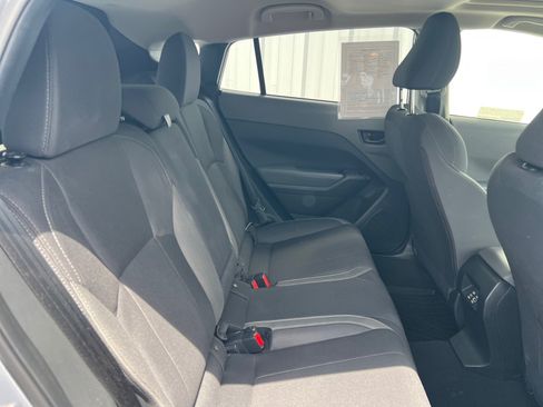 Certified 2025 Subaru Crosstrek 2.5i Premium AWD/4WD image 24