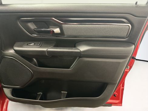 Used 2022 RAM 1500 Big Horn w/ Built-to-serve Edition AWD/4WD image 32