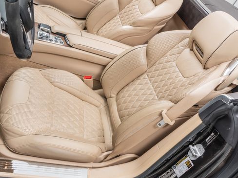 Used 2014 Mercedes-Benz SL 65 AMG image 26