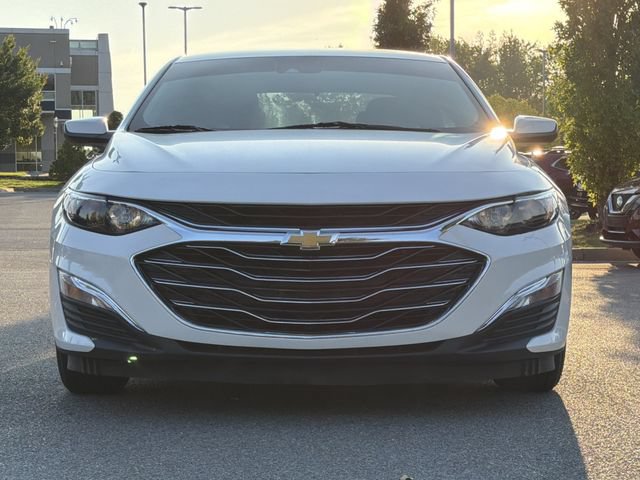 Used 2022 Chevrolet Malibu LS w/ Driver Confidence Package II FWD image 8