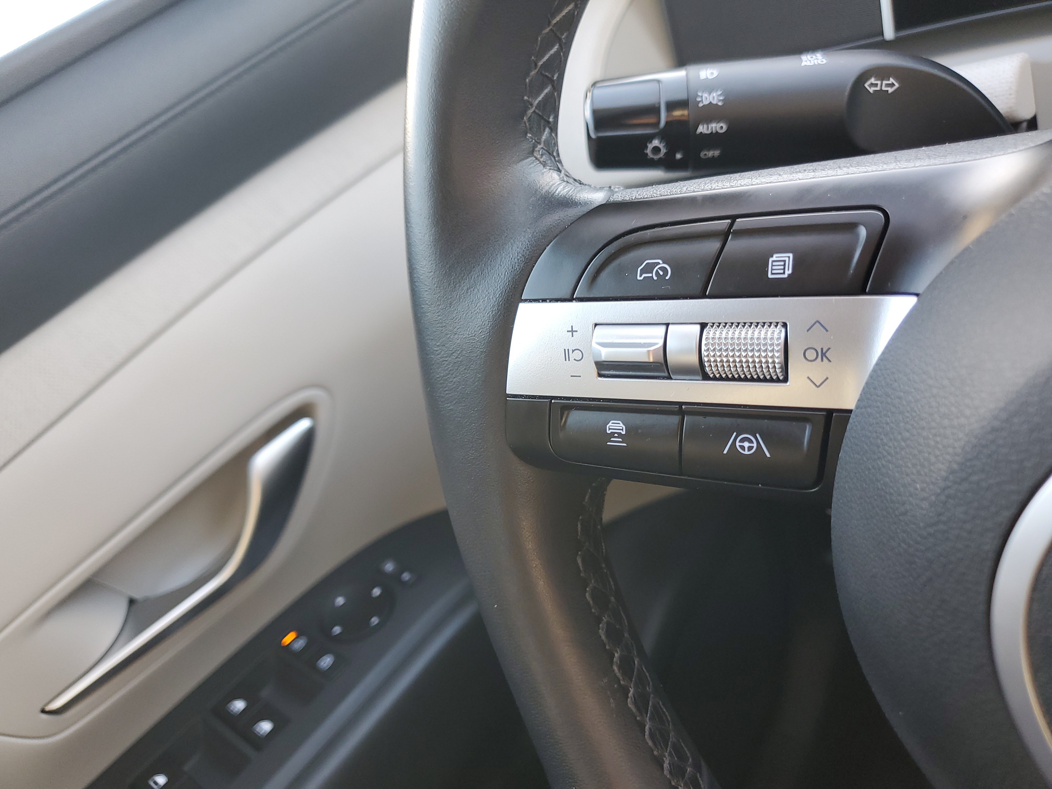 Used 2025 Hyundai Tucson SEL AWD/4WD image 25