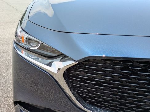 New 2026 MAZDA MAZDA3 2.5 S Sedan w/ Preferred Pkg FWD image 10
