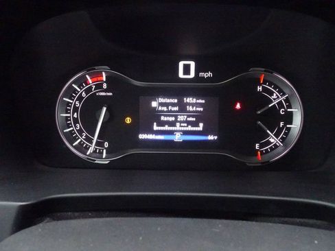 Certified 2021 Honda Ridgeline RTL-E image 12