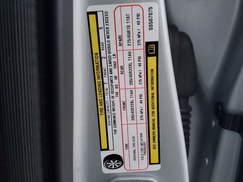 Certified 2025 Jeep Grand Wagoneer 4WD image 29