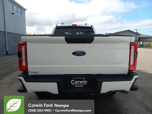 New 2026 Ford F250 XL AWD/4WD image 4