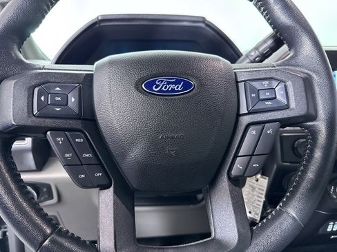 Used 2018 Ford F150 XLT w/ Equipment Group 302A Luxury image 20