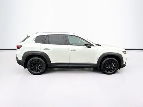 New 2026 MAZDA CX-50 AWD 2.5 S w/ Cargo Package image 8