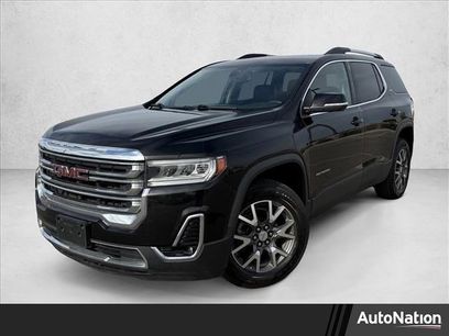 Used 2023 GMC Acadia SLT