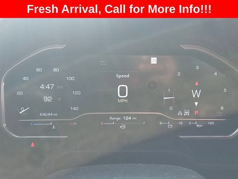 Used 2023 GMC Sierra 1500 Denali Ultimate AWD/4WD image 4