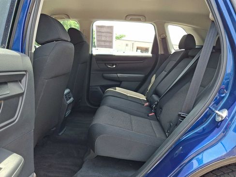 Used 2024 Honda CR-V LX image 10